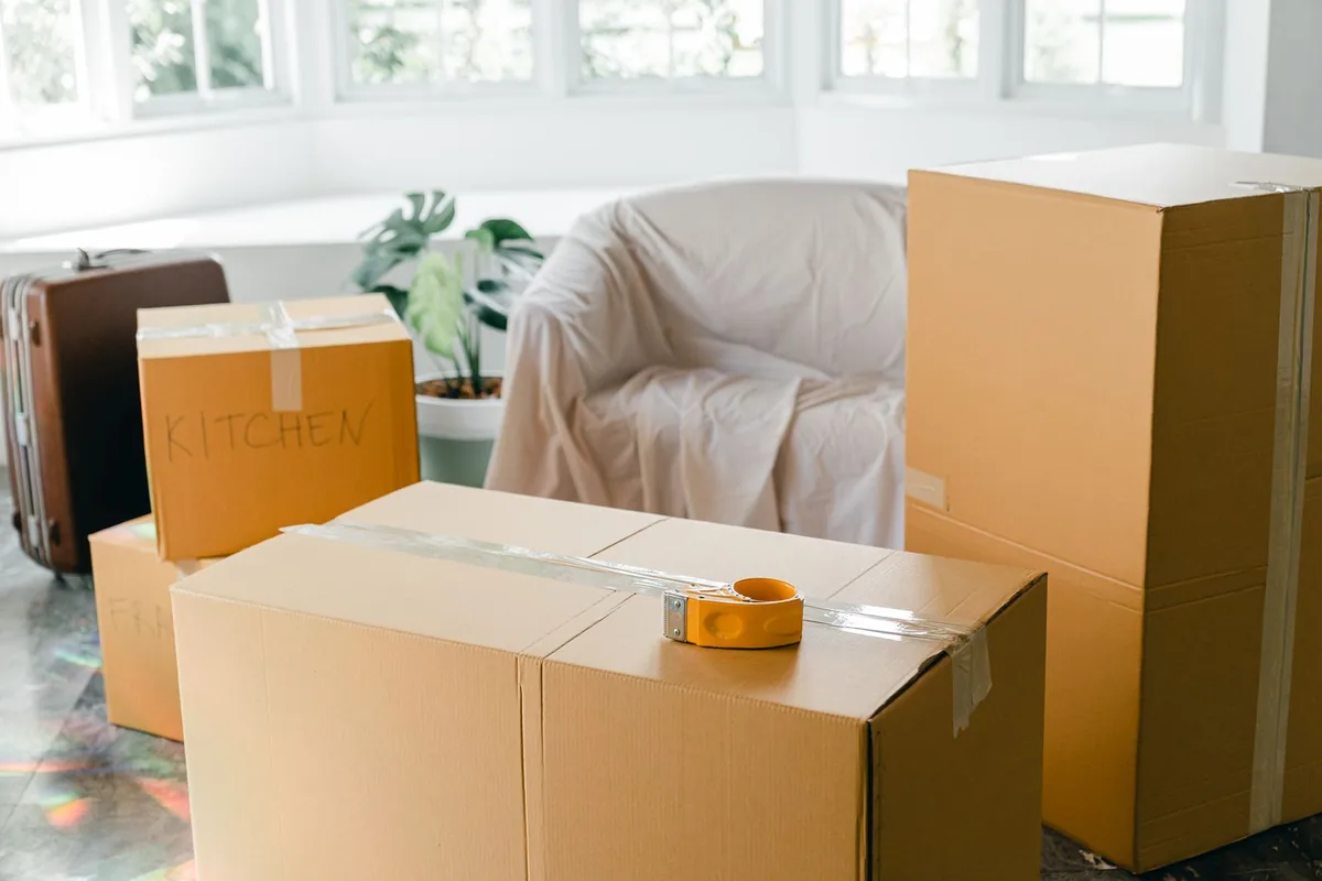 Hoarding Cleanup in Danvers, MA